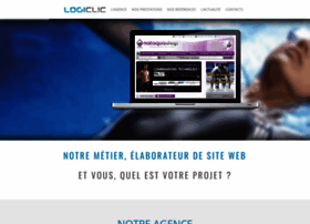 Logiclic.com thumbnail