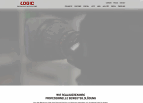 Logicmedia.de thumbnail
