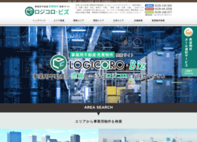 Logicoro.biz thumbnail