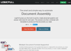 Logicpull.com thumbnail