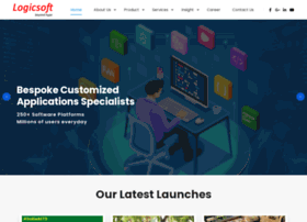 Logicsoft.online thumbnail Logicsoft.online thumbnail