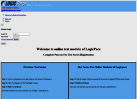 Logictest.in thumbnail Logictest.in thumbnail