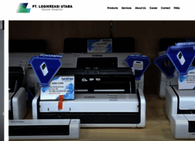 Logikreasi.com thumbnail