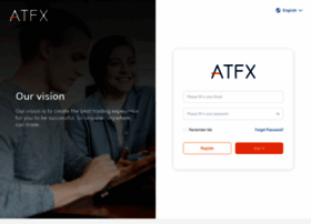 Login-gm.atfx.com thumbnail