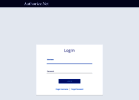 Login.authorize.net thumbnail