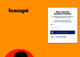 Login.buscape.com.br thumbnail