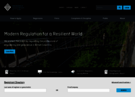 Login.egbc.ca thumbnail
