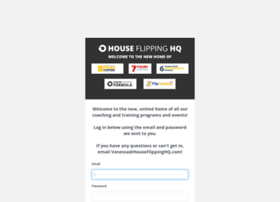 Login.houseflippinghq.com thumbnail