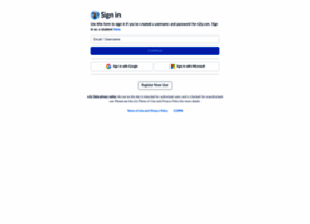 Login.n2y.com thumbnail