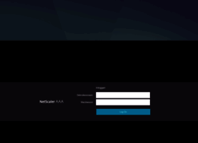 Login.pluryn.nl thumbnail