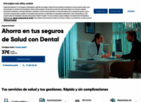 Login.segurcaixaadeslas.es thumbnail