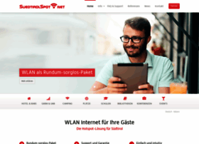 Login.spotsystem.net thumbnail Login.spotsystem.net thumbnail