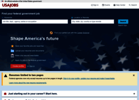 Login.usajobs.gov thumbnail
