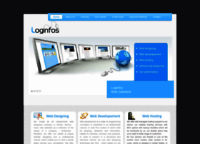 Loginfos.in thumbnail