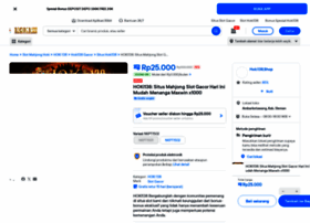 Loginhoki138.net thumbnail