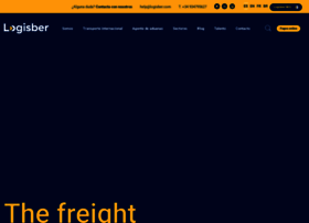 Logisber.com thumbnail