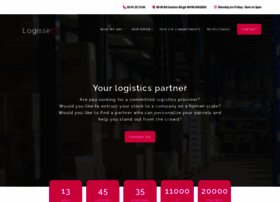 Logisseo.fr thumbnail