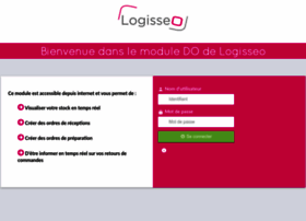 Logisseo.net thumbnail