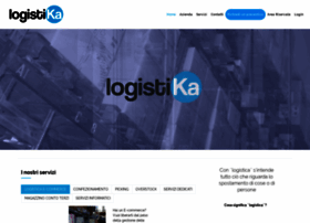 Logistika.net thumbnail