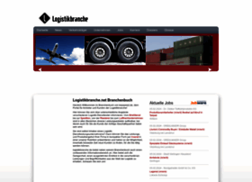 Logistikbranche.net thumbnail