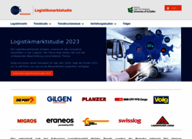 Logistikmarkt.ch thumbnail