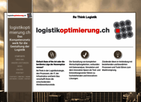 Logistikoptimierung.ch thumbnail