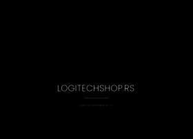 Logitechshop.rs thumbnail
