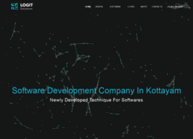 Logitsolutions.in thumbnail Logitsolutions.in thumbnail