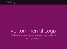 Logix.dk thumbnail