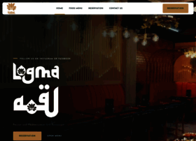 Logmauk.com thumbnail