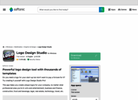 Logo-design-studio-pro.en.softonic.com thumbnail