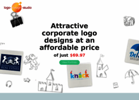 Logo-design-studio.com thumbnail