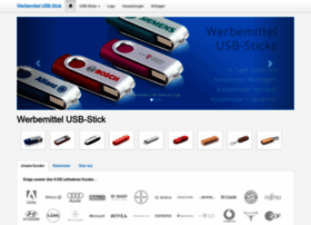 Logo-usb-stick.de thumbnail Logo-usb-stick.de thumbnail
