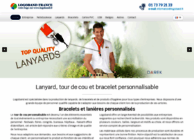 Logoband.fr thumbnail