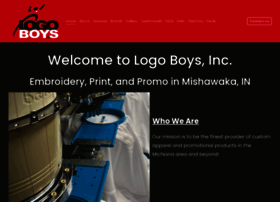 Logoboys.net thumbnail