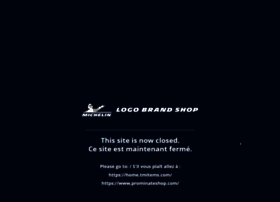 Logobrandshop.com thumbnail