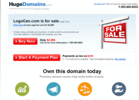 Logocan.com thumbnail