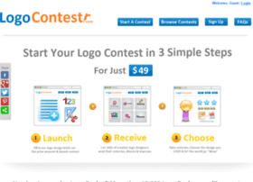Logocontestr.com thumbnail