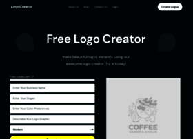 Logocreator.io thumbnail