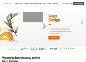 Logodesignbizz.com thumbnail