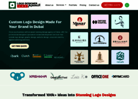 Logodesigner.ae thumbnail