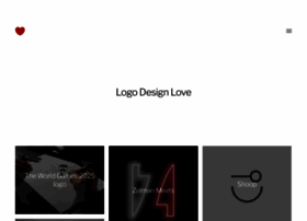 Logodesignlove.com thumbnail