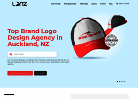 Logodesignnewzealand.co.nz thumbnail
