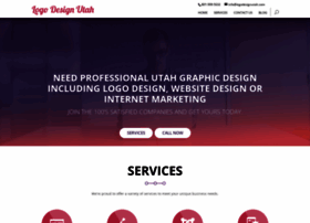 Logodesignutah.com thumbnail
