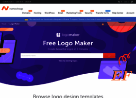 Logogenerator.com thumbnail