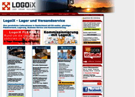 Logoix.com thumbnail