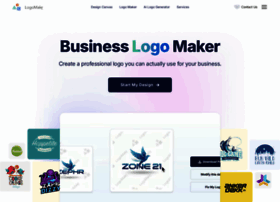 Logomakr.com thumbnail