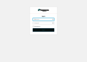 Logon.sammonsfinancialgroup.com thumbnail