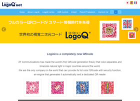Logoq.co.jp thumbnail