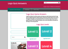 Logoquizgame-answers.com thumbnail